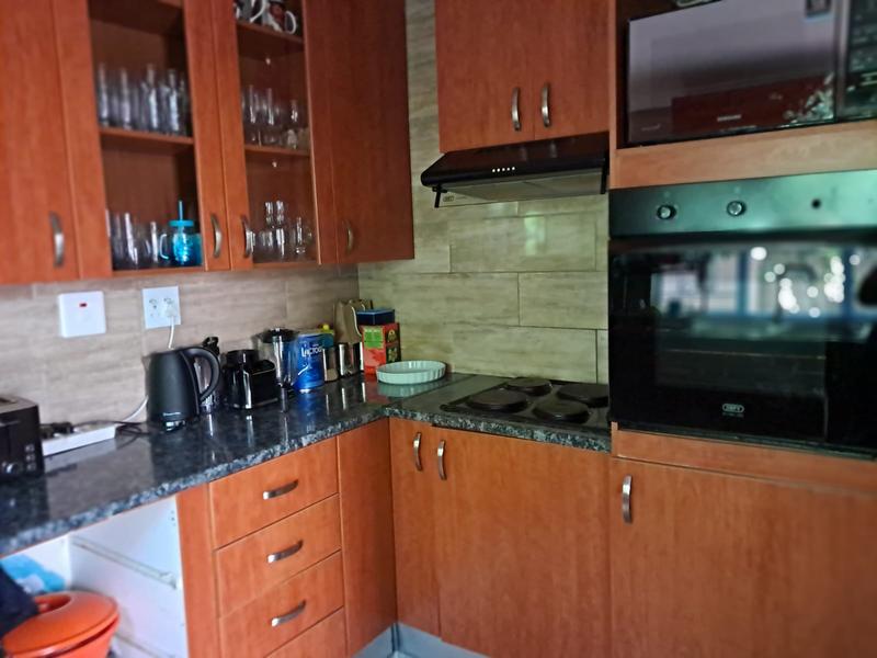 3 Bedroom Property for Sale in Townsend Estate Western Cape